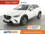 Mazda CX-3 2.0 Kangei Aut.*NAVI*CAM*PDC*SHZ*TEMPO* - Mazda CX-3: Kangei