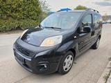 Fiat Qubo 1.3 16V Mjet 95PS Start&Stopp Lounge L - Fiat Qubo von privat