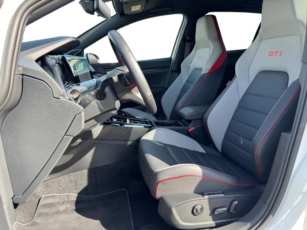 Volkswagen Golf VIII 2.0 TSI DSG GTI AHK*STHZG*LED*SHZ/BELÜ, миниатюра 9