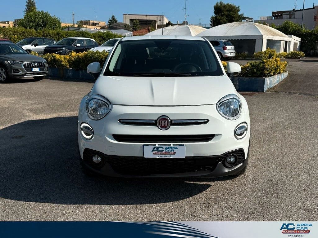 Other Fiat 500X 1.3 MultiJet 95 CV Connect IN PROMO imagem 2
