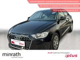 Audi A1 Sportback 30 TFSI advanced APP+DAB+VIRT+PDC - Audi A1 advanced mit Benzin-Antrieb