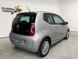 Volkswagen up! high up! BMT - gebrauchte Kleinwagen in Tübingen