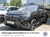 Volkswagen Tiguan 2.0 TDI DSG R-Line 4M Navi P-Dach AHK - Volkswagen Tiguan mit Panoramadach