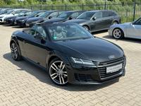 Audi TT Roadster 2.0 TFSI quattro S tronic - B&O