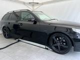 BMW 523 5 Touring 523i - BMW 523 aus 2005