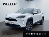 Toyota Yaris Cross Hybrid 130 1.5 Teamplayer *ACC*RCAM* - Toyota Yaris Cross