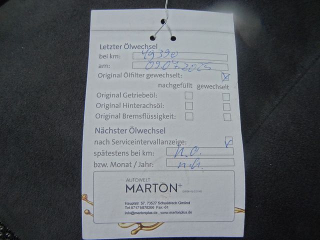 Fahrzeugabbildung Seat Ateca Xcellence 4Drive/DSG/1.Hd/LED/Kam/Navi/