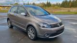 Volkswagen Golf Plus Cross 1.4 TSI DSG Service, HU neu