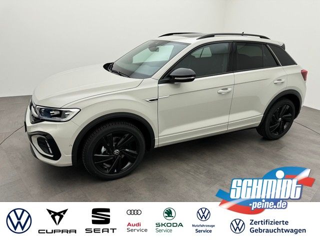 Volkswagen T-Roc TSI DSG R-Line BlackStylePanoBeatsIQ.LED