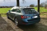 Skoda Superb 2.0 TSI DSG, L&K, Model 2018, Standhzg. - Skoda Gebrauchtwagen in Bottrop