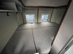 Pössl Summit 540 Shine*165PS*Heosafe*DuoControl*