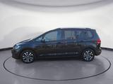 Volkswagen Touran 2.0 TDI SCR UNITED - Volkswagen Touran: United