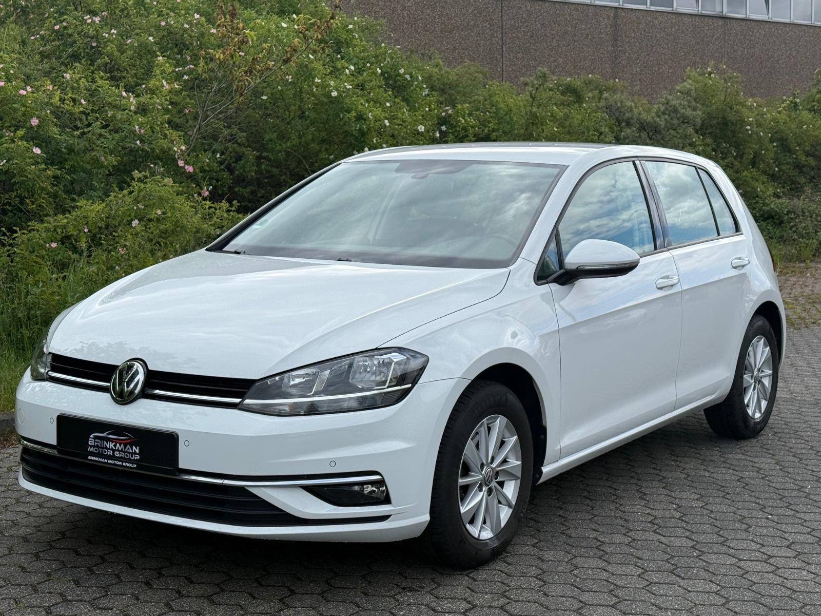 Volkswagen Golf VII Comfortline 1.0 115PS*1.HND*Ø4,7l/100km