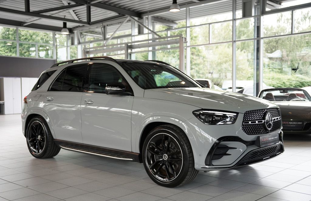Mercedes Benz Gle 450