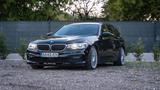 ALPINA Alpina B5 Bi-Turbo Touring - 608hp -Full-Spec - ALPINA B5 von privat