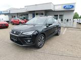 Seat Arona Xcellence - Seat Arona Gebrauchtwagen in Dortmund