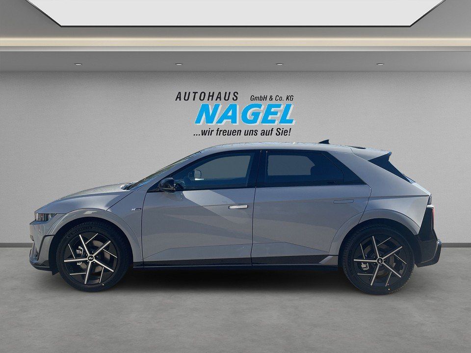 Hyundai IONIQ 5 - Bild 4