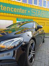 Mercedes-Benz AMG Line E 220 d Coupé Night Paket | Panora - Mercedes-Benz E 220 in Krefeld