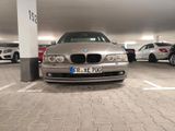 BMW Bmw e39 5er - BMW aus 2001: 3er