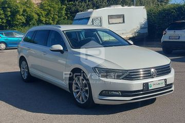 Volkswagen Passat - 3