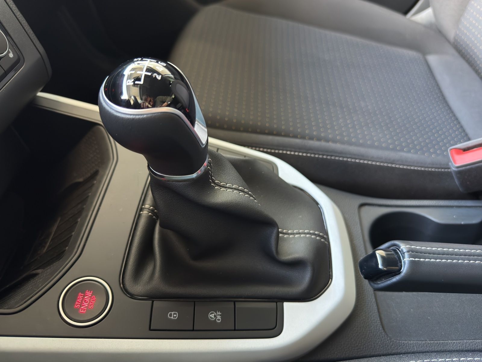 Seat Arona - Bild 12