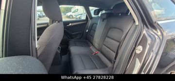 Audi A4 - 11