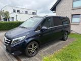 Mercedes-Benz V 250 d Aut. AVANTGARDE EDITION lang
