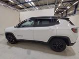 Jeep Compass Limited FWD - Jeep mit Benzin-Antrieb: Geländewagen
