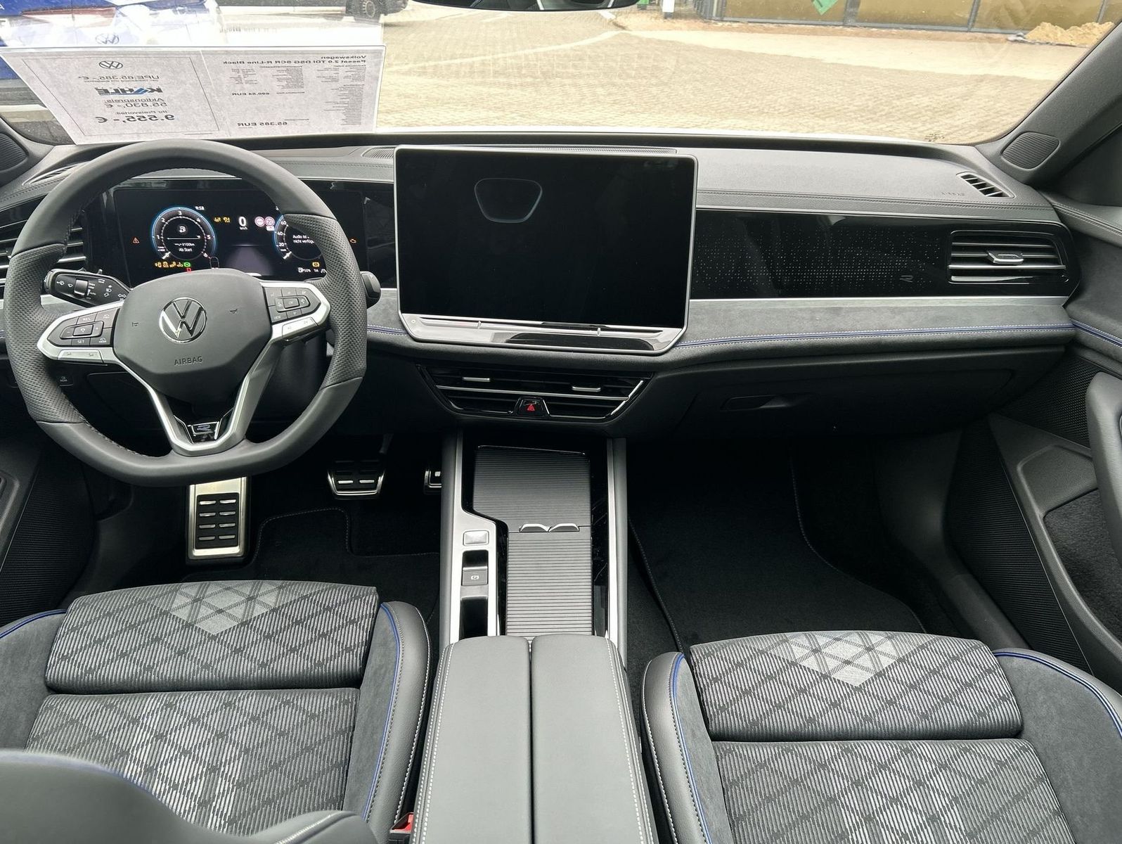 Volkswagen Passat - Bild 7
