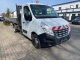 Renault Master   ! 3 Seiten Kipper ! 1 Hand ! - Angebote