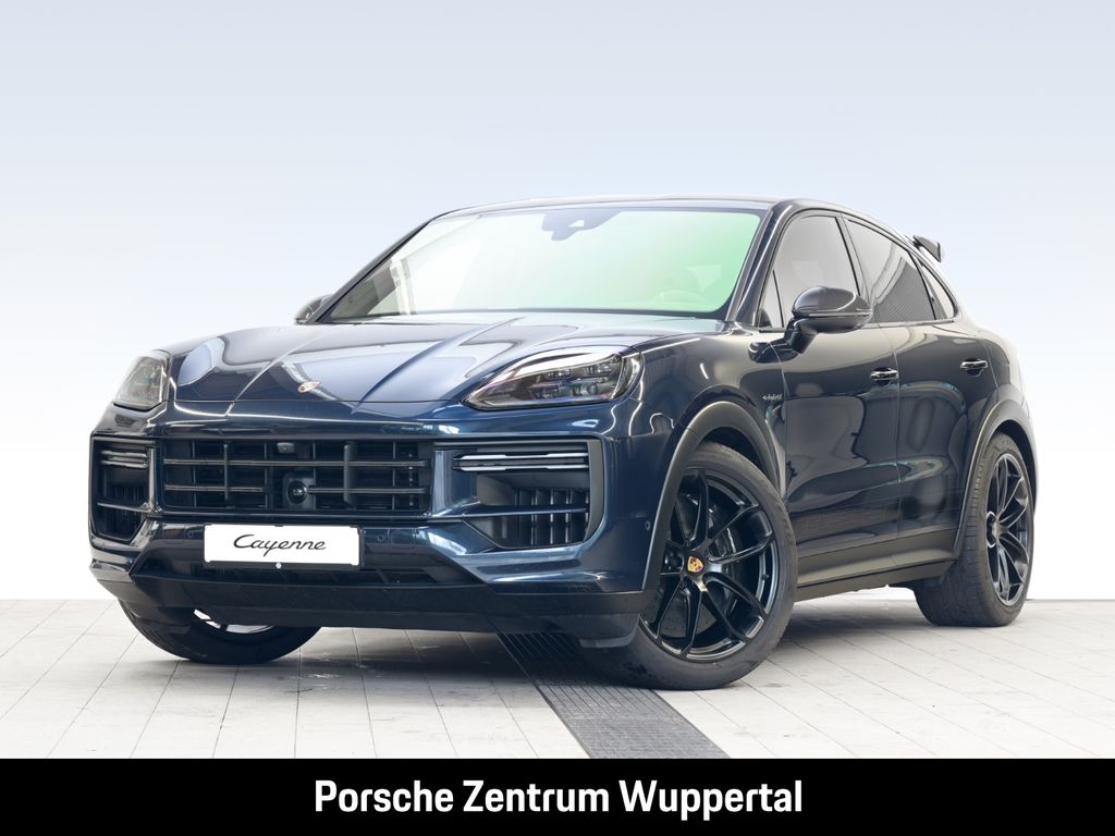 Image of Porsche Cayenne