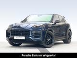 Porsche Cayenne Turbo E-Hybrid Coupe mit GT-Paket HeadUp - Porsche Cayenne Coupe-Turbo-mit-GT-Paket