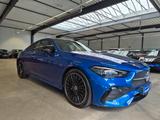 Mercedes-Benz CLE 300 4M COUPE AMG LINE PREMIUM LEDER 360 ACC - Mercedes CLE-Klasse mit Schiebedach