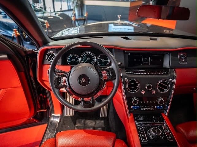 Фото авто