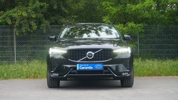 Volvo XC60 - 9