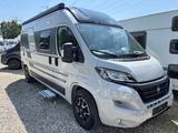 Adria Twin Supreme 600 SPB AHK ALARM MARKISE TOP - Adria Hamburg