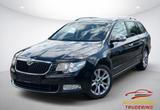 Skoda Superb Combi Family - Skoda Superb Family