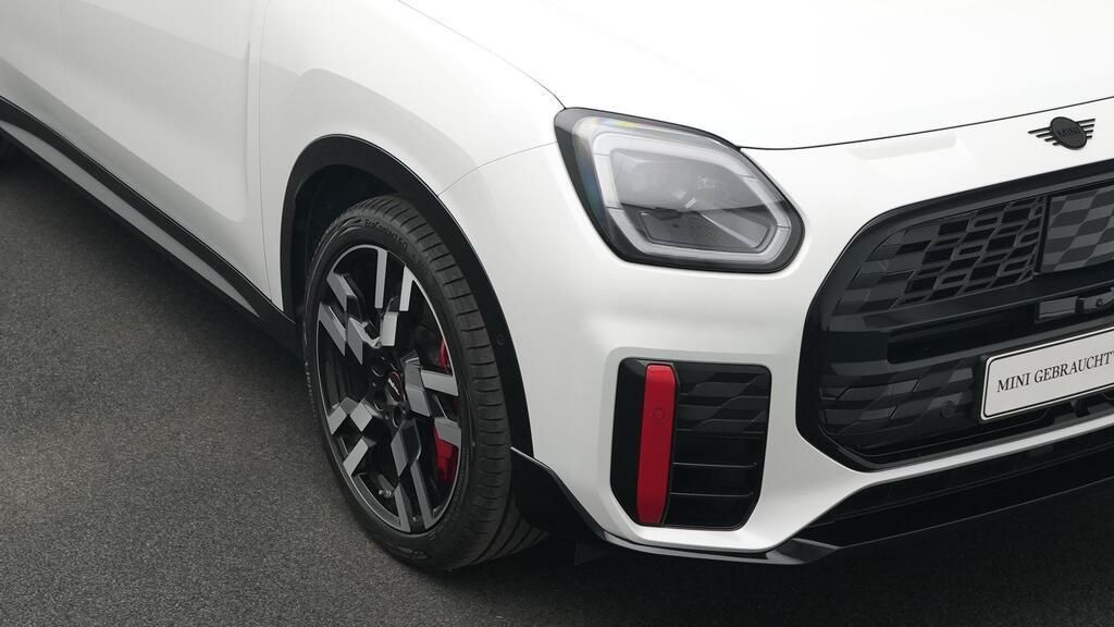 MINI John Cooper Works Countryman - Bild 20