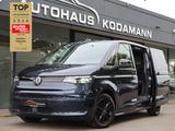Volkswagen T7 Multivan 2.0 TDI Dispo Langer Überhang*Kamera - VW T7 Multivan Gebrauchtwagen in München
