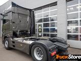 Mercedes-Benz Actros 1851 LS PPC Spur-Ass L-Fhs Stream-Fhs - Betonpumpe
