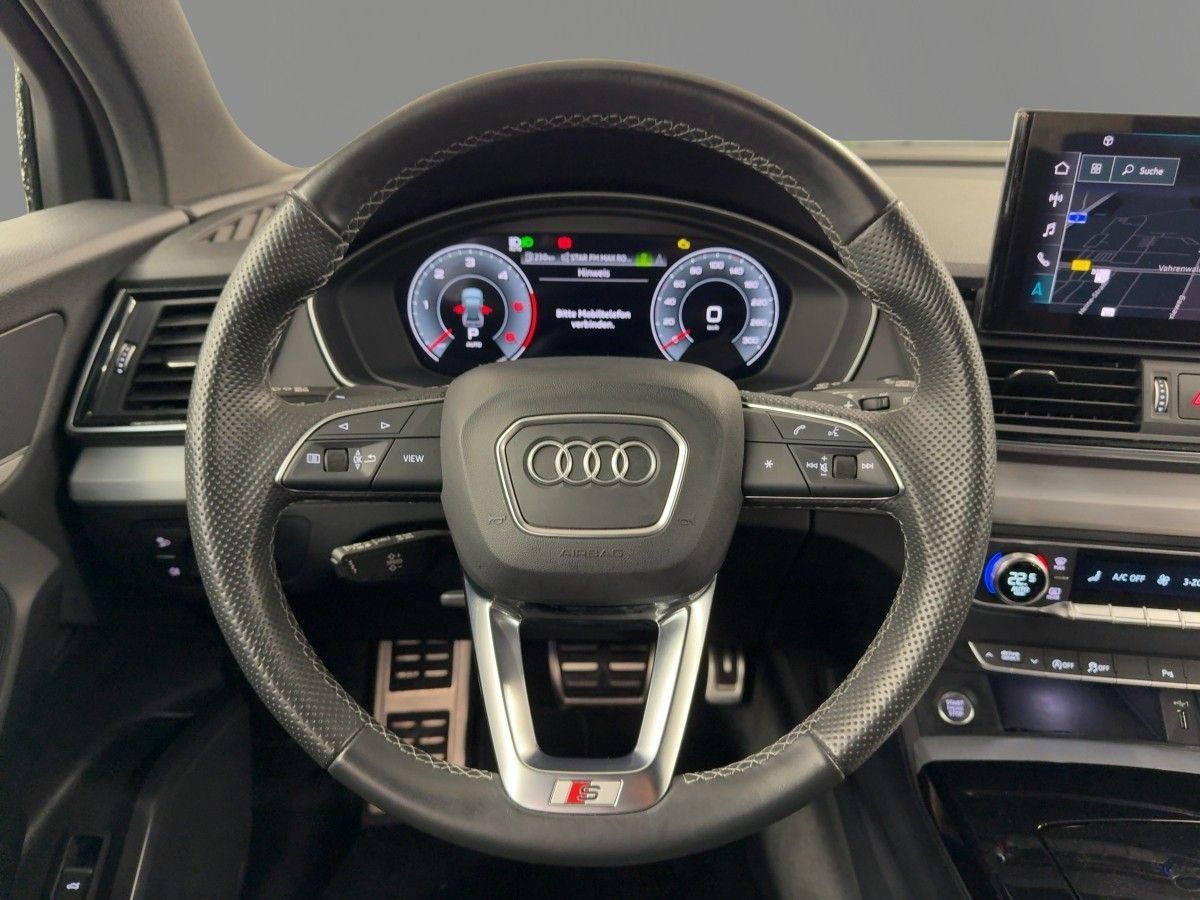 Audi Q5 - Bild 10