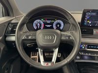 Audi Q5 - Vorschau Bild 10