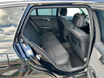 Mercedes C 200 - 9