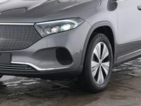 Mercedes-Benz EQA 350 4M Progressive Winter CarPlay Metallic