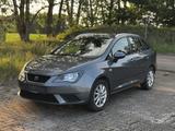 Seat Ibiza ST neuer TÜV - Seat Ibiza mit Diesel-Antrieb: Kombi