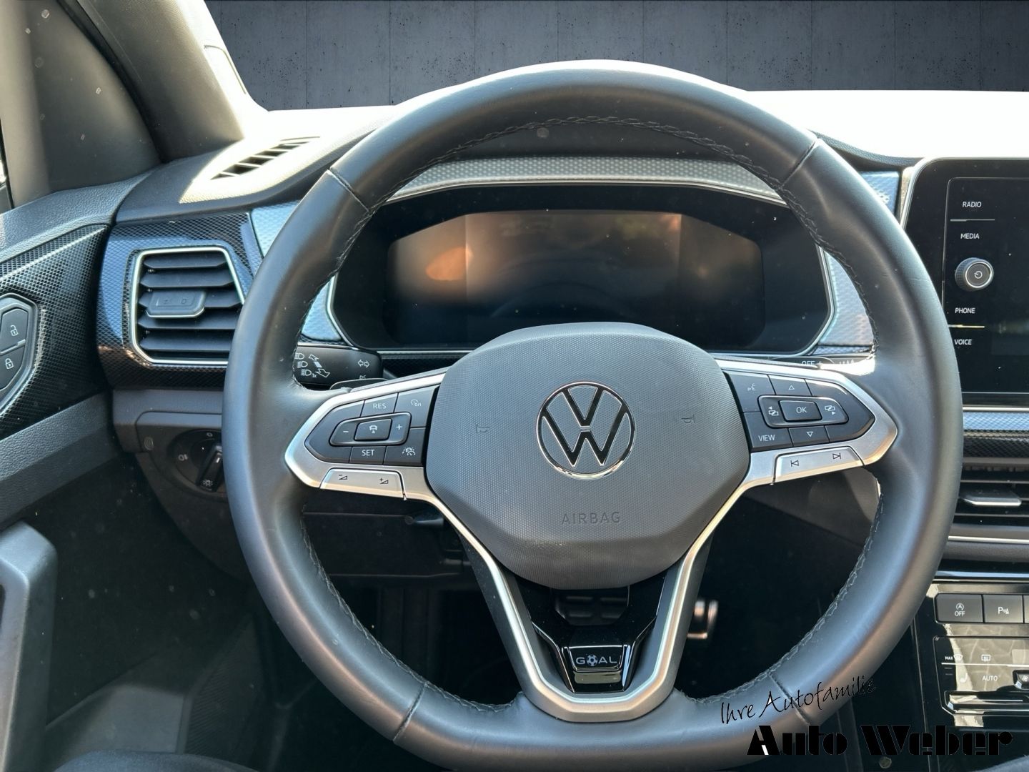 Volkswagen T-Cross - Bild 17