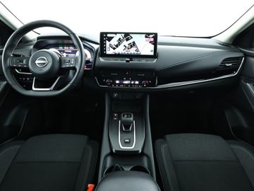 Nissan Qashqai - 9