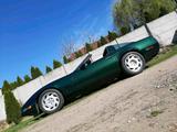 Andere CORVETTE C4 & ZR-1 Sawblade wheels - Andere aus 1995
