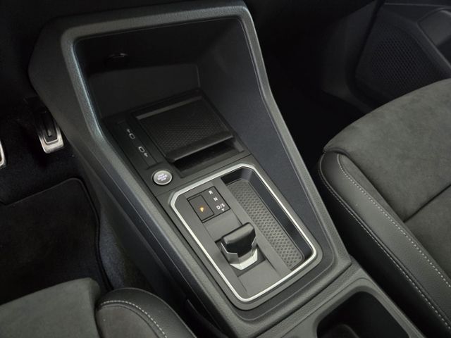 Caddy Style eHybrid LED NAV STH AHK 5JGAR 8FACH