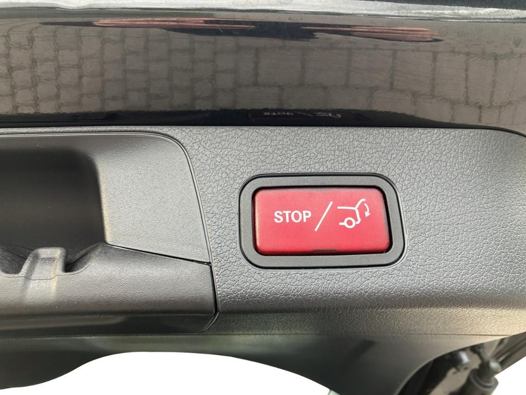 Fahrzeugabbildung Mercedes-Benz GLB 200 d 7-Sitzer*Kamera*el. Heckklappe*LED